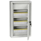 TITAN 3 Корпус металлический ЩРн-36 (540х310х120) IP31