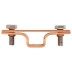 Держатель для полосы Cu PROxima