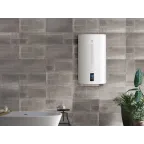 Водонагреватель накопительный объемом 80 литров SmartInverter