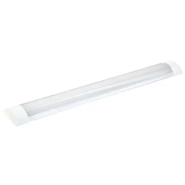 Светильник светодиодный линейный ДБО 5001 18Вт 4000К IP20 600мм металл