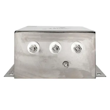 ЭМС-фильтры для преобразователя частоты 30-37 кВт