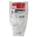 Вилка переносная 025 3Р+РЕ+N 32А 380В IP44 (10/60/1440) V-32-3P-PE-N-IP44