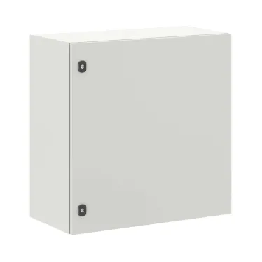 Щит с монтажной панелью ЩМП 800x800x400 мм IP66 STE
