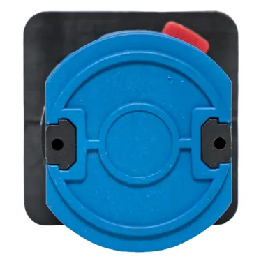 Переключатель кулачковый ПК-1-112 10А 2P '0-1' с ключом