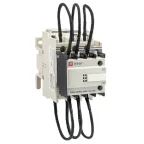Контактор для конденсатора КМЭК 20квар 230В 2NО+1NC PROxima