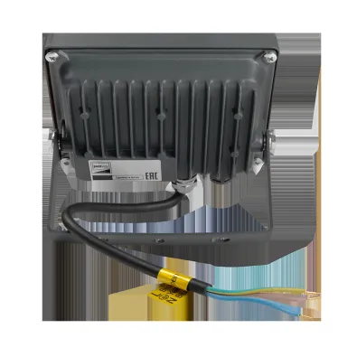 Прожектор светодиодный ДО-30Вт SMD 6500К 2550 Лм SMD