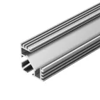 Профиль T45-2000 (CT) ANOD (ARL, Алюминий)