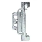 Ограничитель на DIN-рейку HDW-2-11