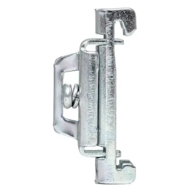 Ограничитель на DIN-рейку HDW-2-11