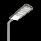 Светильник светодиодный ДКУ-90Вт 4000К 13680Лм Uran 2.0 Xtrem Urban