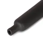 Трубка термоусадочная ТТ-С нг-LS (3:1)-9/3 черн