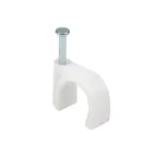 Скоба 12мм круглая (50шт)