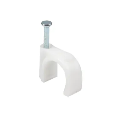 Скоба 12мм круглая (50шт)