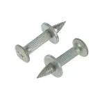 Дюбель-гвоздь 4,5х60 монтажный (1кг)