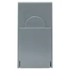 Комплект клеммных крышек (короткие) 8 шт. для рубильников TwinBlock 315-400А