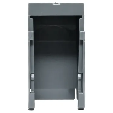 Комплект клеммных крышек (короткие) 8 шт. для рубильников TwinBlock 315-400А
