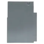 Комплект клеммных крышек (короткие) 8 шт. для рубильников TwinBlock 315-400А