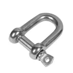 Скоба такелажная М12 (1шт)