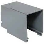 Комплект клеммных крышек (короткие) 8 шт. для рубильников TwinBlock 315-400А