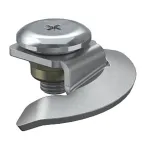 Фиксатор крышки