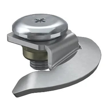 Фиксатор крышки