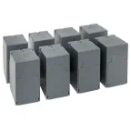 Комплект клеммных крышек (короткие) 8 шт. для рубильников TwinBlock 315-400А