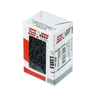 Саморез по металлу 3,5х9,5 сверлоконечный (400шт) - коробка