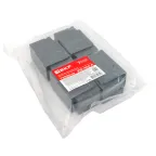 Комплект клеммных крышек (короткие) 8 шт. для рубильников TwinBlock 315-400А