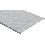 Крышка на лоток осн. 600х2500-1,5мм HDZ