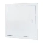 Люк ревизионный металл 300х400 Basic