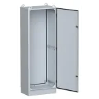 Щит монтажный ЩМП 1600х600х400 IP54 У2 без монтажной панели металлический ЩМП-16.6.4-0