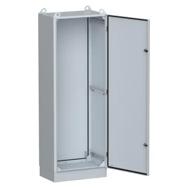 Щит монтажный ЩМП 1600х600х400 IP54 У2 без монтажной панели металлический ЩМП-16.6.4-0