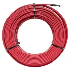 Кабель саморегулирующийся нагревательный взрывозащищенный ESS-45F, 50 м