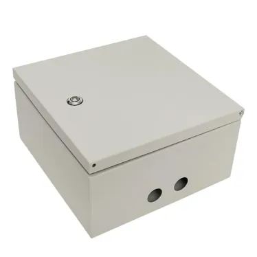 ЩУ-1/1-1 двухдверный (310х300х160) IP54 Basic