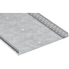 ESCA 7 Лоток перфорированный 50х600х2500-2.0 HDZ