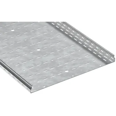 ESCA 7 Лоток перфорированный 50х600х2500-2.0 HDZ