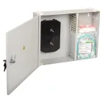 Кросс настенный укомплектованный SC(Simplex) OM3(20шт)