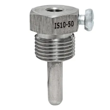 Погружная гильза G1/2 L - 50 мм IS10-50