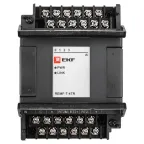 Модуль ввода термосопротивлений REMF 4 PRO-Logic