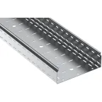 ESCA 7 Лоток перфорированный 100х300х2000-2.0