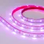 Лента герметичная RTW-PS-B30-13mm 12V RGB (7.2 W/m, IP67, 5060, 5m) (, -)