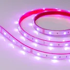 Лента герметичная RTW-PS-B30-13mm 12V RGB (7.2 W/m, IP67, 5060, 5m) (, -)