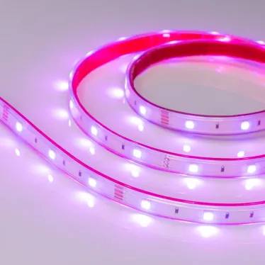 Лента герметичная RTW-PS-B30-13mm 12V RGB (7.2 W/m, IP67, 5060, 5m) (, -)
