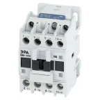 Контактор КМИ-11810 18А 230В/АС3 1НО PRO