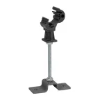 Держатель токоотвода дистанционный пластиковый L-100мм, HZ PROxima