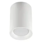 Светильник ДПО GU10 без лампы белый