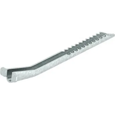 Фиксатор для трапециевидного крепления 145x10