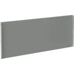 Панель секционная внутренняя задняя 4B 1000х300 FORMAT