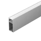 Профиль SL-LINE-3691-2000 ANOD (ARL, Алюминий)