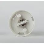 Светильник пластик, пл-н полиэтилен, 60Вт, Е27, IP20, УХЛ1, 150х150 мм НБП 01-60-004